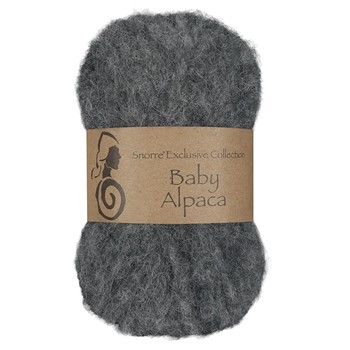 VIKING GARN NORWAY BABY ALPACA